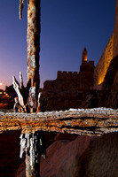 Citadel, Jeruzalem, Israel